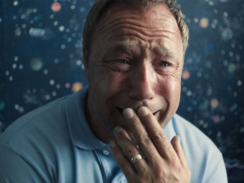 Stephen Graham, Kamaszok