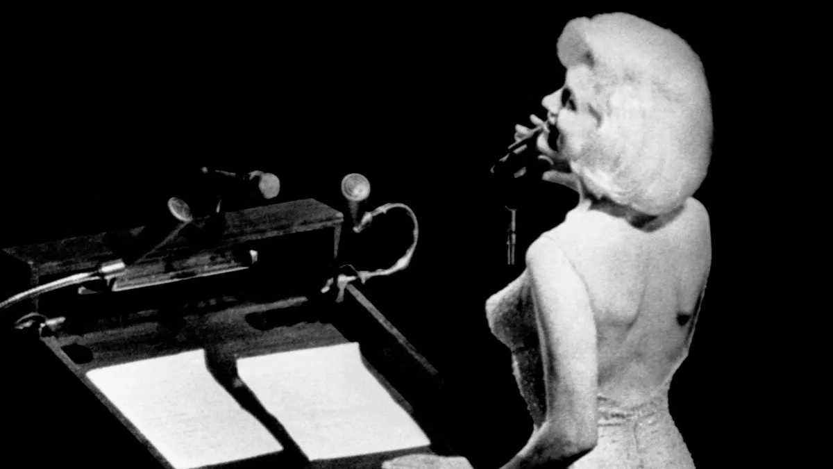 5 millió dollárért kelt el Marilyn Monroe és John F. Kennedy szerelmi fészke