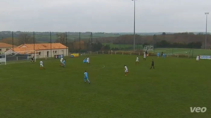 Egy elképesztő ollózás nyerte a másik Puskás-díjat – videó