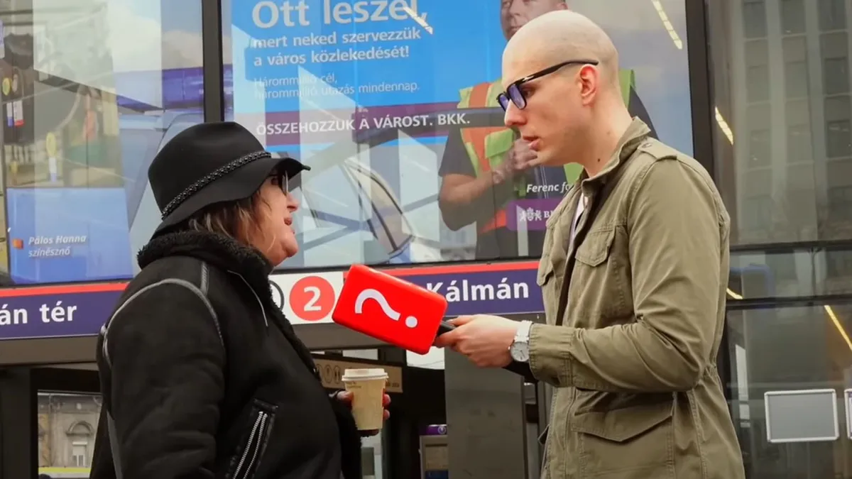 Kiderült, mi a tiszások valódi véleménye Ukrajnáról és Brüsszelről!