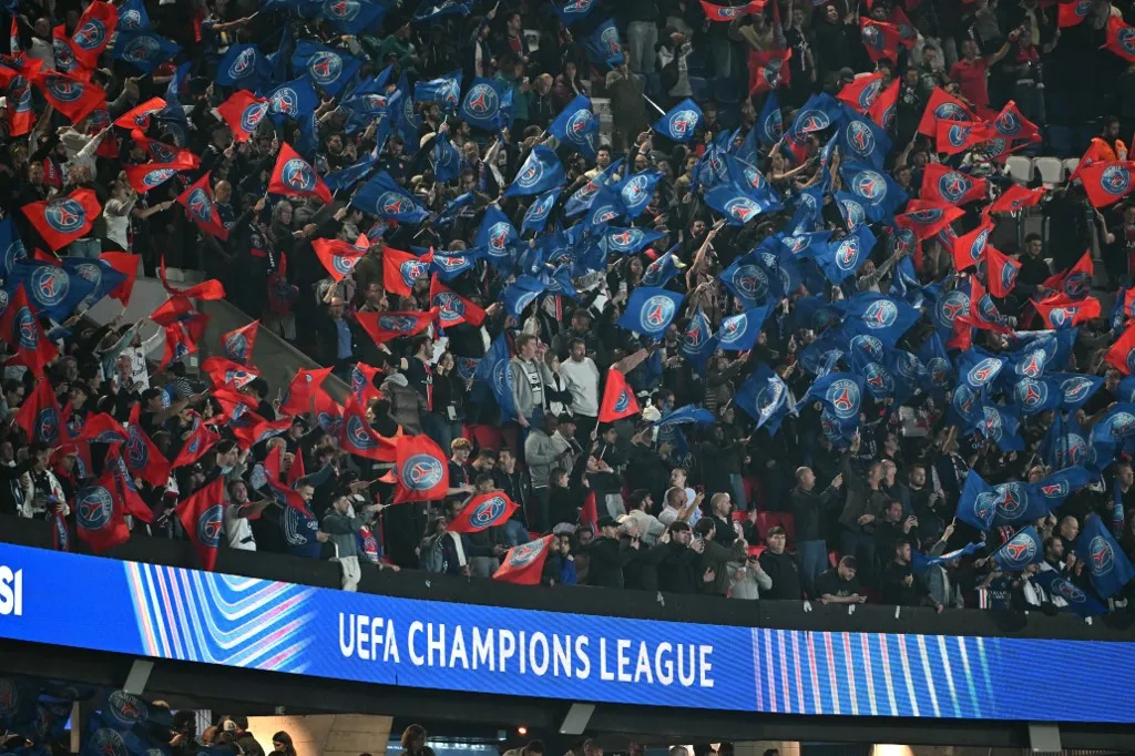 A PSG