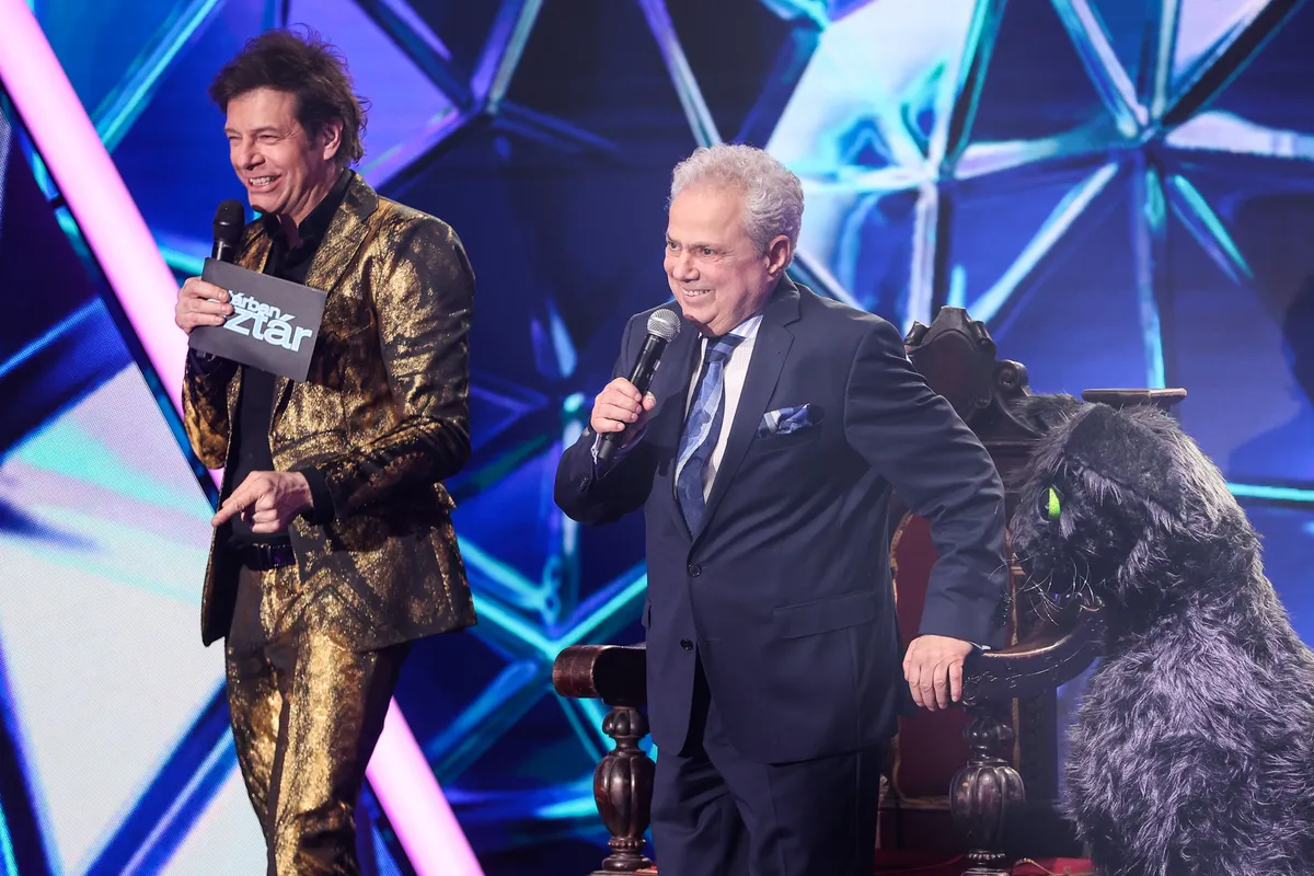 Rózsa György magyar műsorvezető, showman, szerkesztő, producer, forgatókönyvíró, RózsaGyörgy