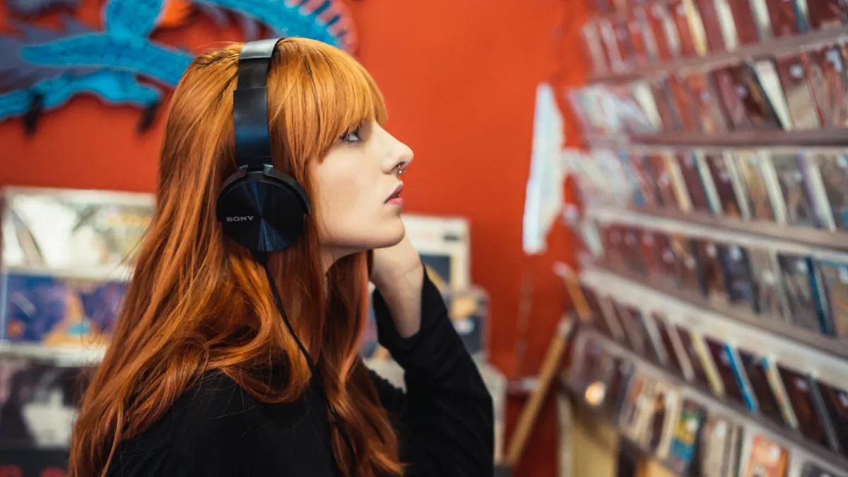 Már az sem biztos, hogy zenész készítette az újonnan felfedezett dalokat