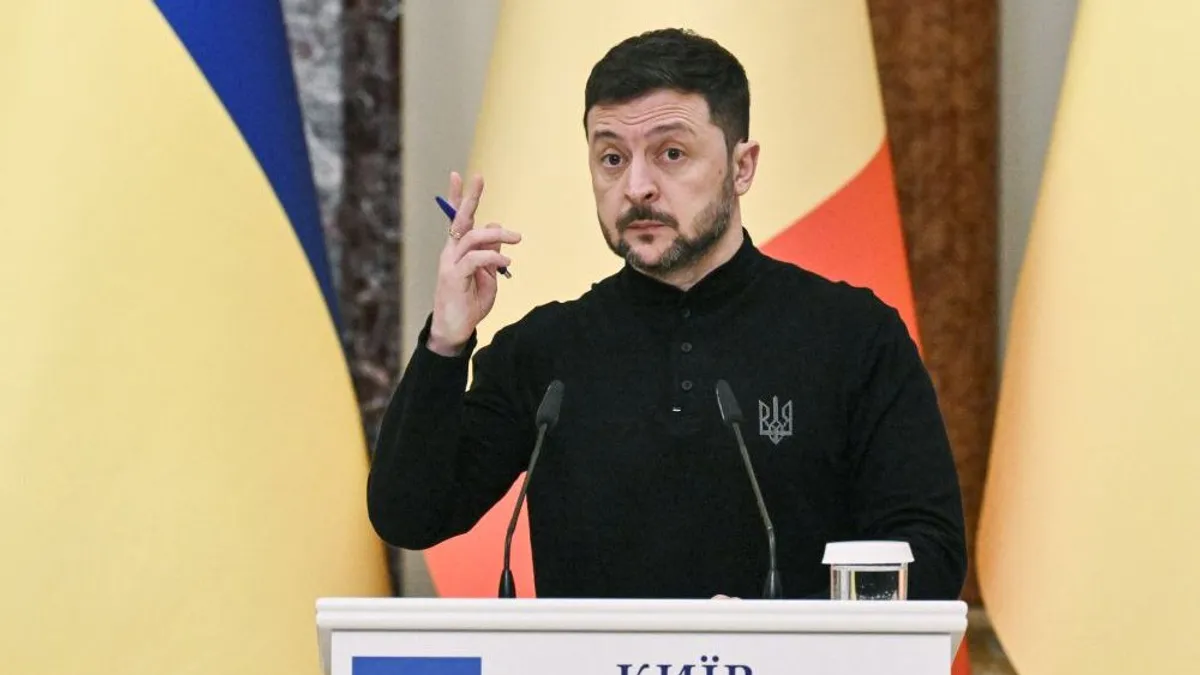 Figyelmeztettek az oroszok: ismét ukrán dróntámadás érte a Török Áramlat állomását