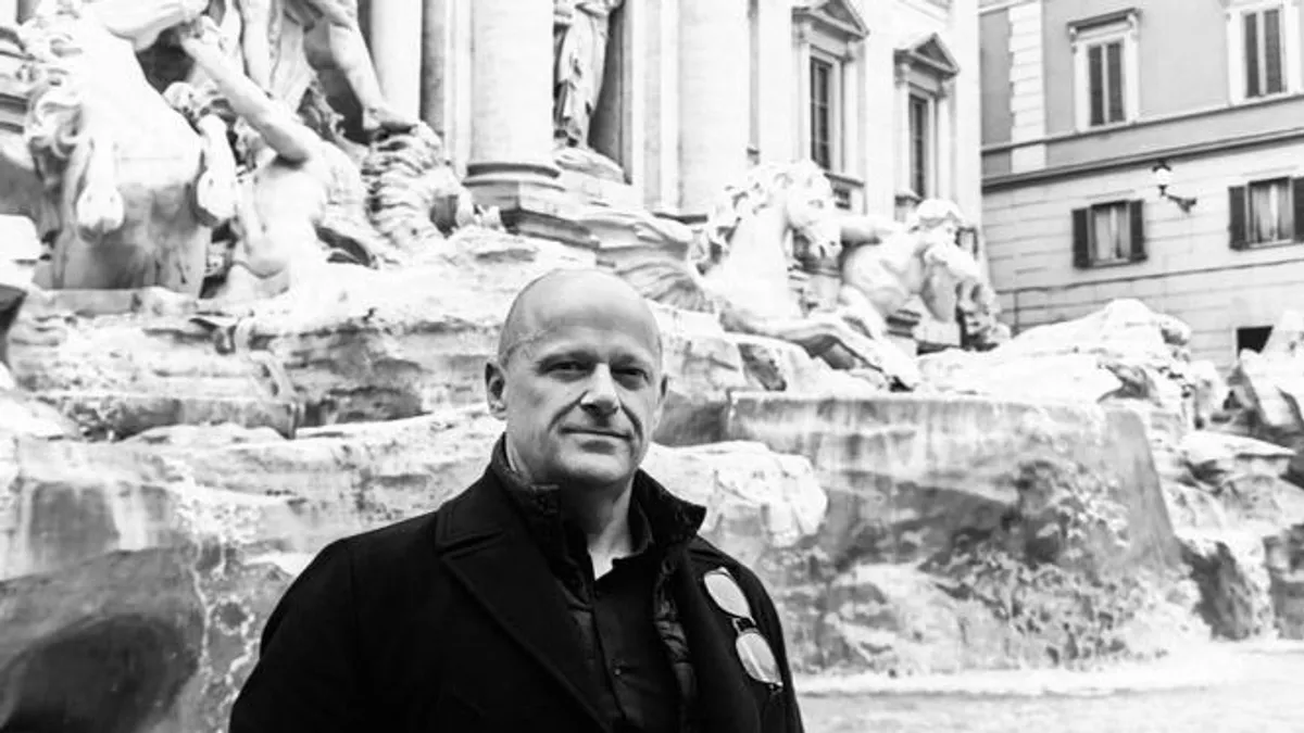 Robbanás történt Rómában, meghalt egy skót turista