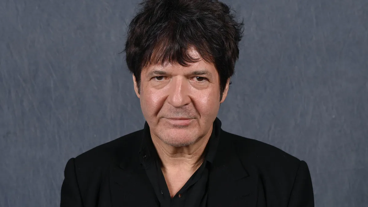 Meghalt Clem Burke, a Blondie dobosa