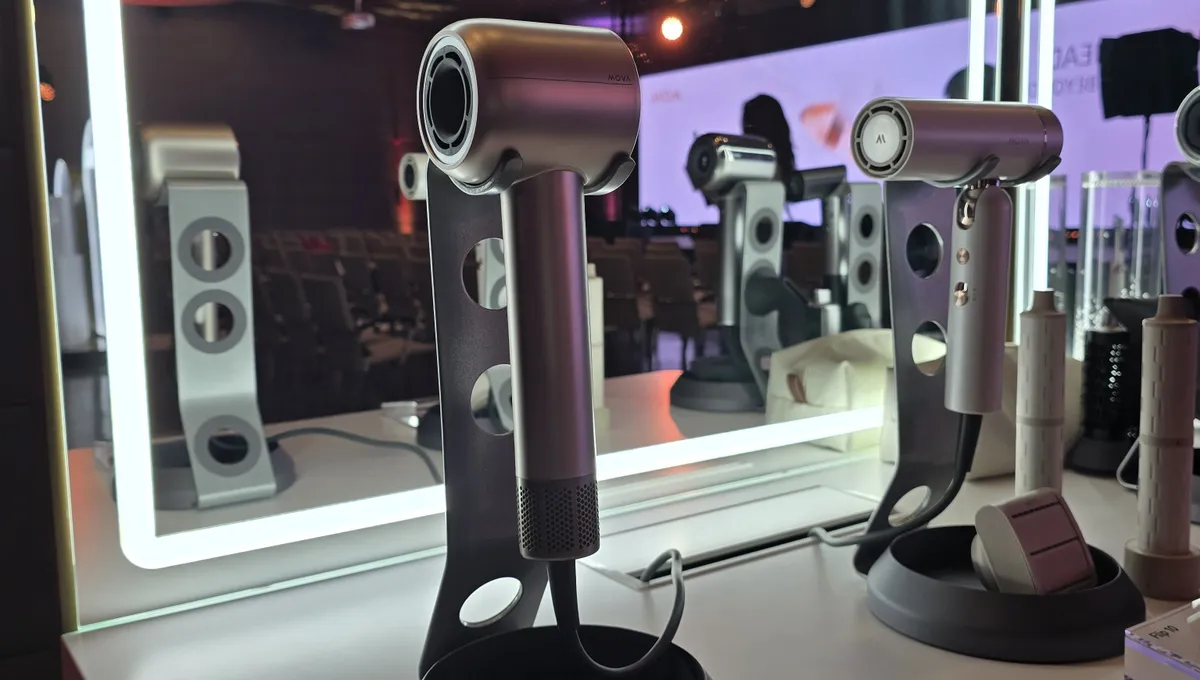 mova háztartási gép porszívó, kávéfőző, robotporszívó, hajszárító