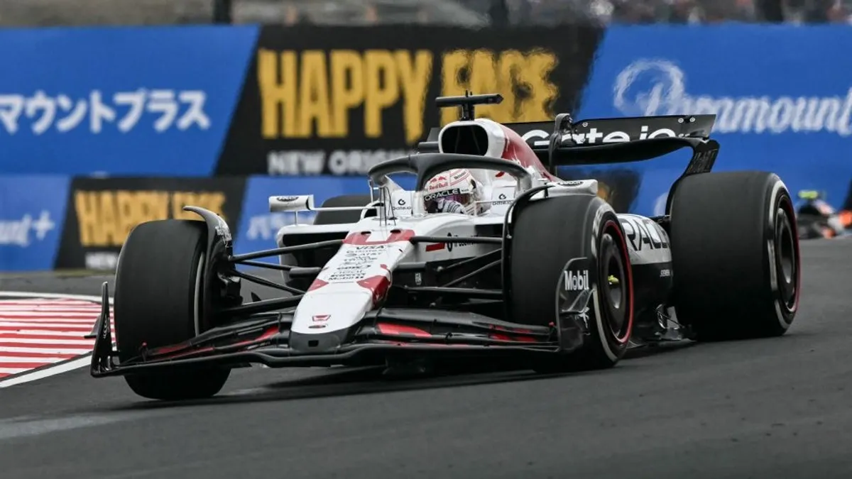 Csodás képeken a bahreini F1-es pálya – fotók