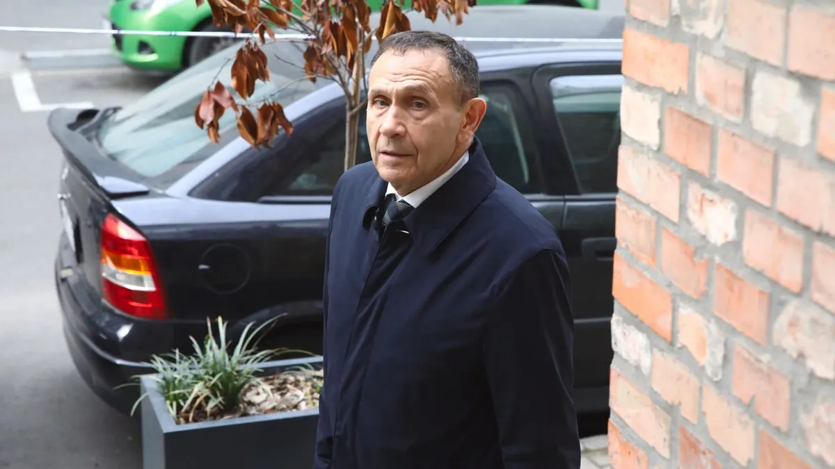 Gyárfás Tamás: Ez nem egy játékfilm, nem egy regény, ez az életem. Ennyi volt