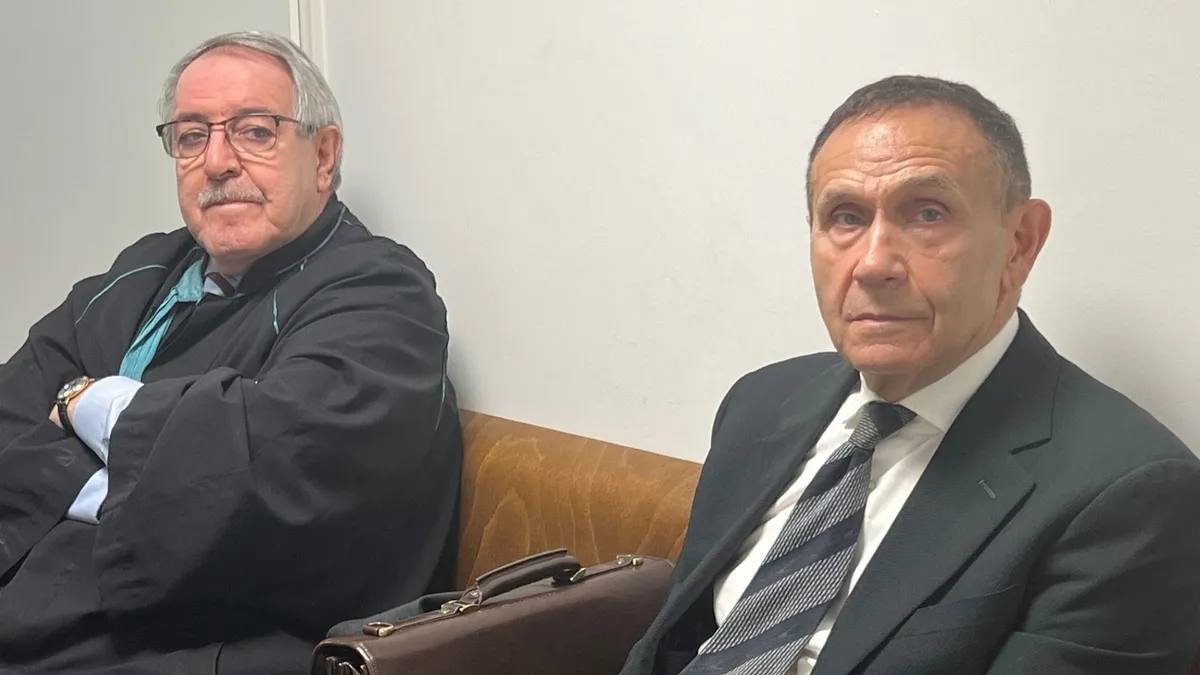 Újabb csörtével folytatódott a Fenyő-gyilkosság tárgyalása