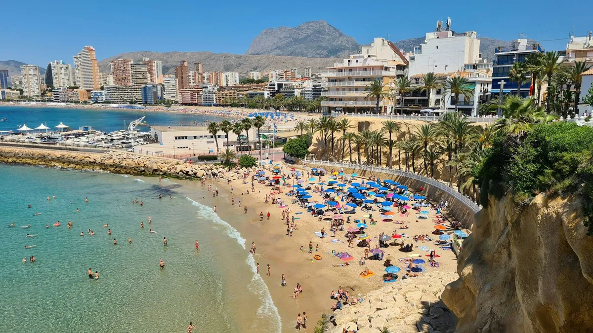 Benidorm