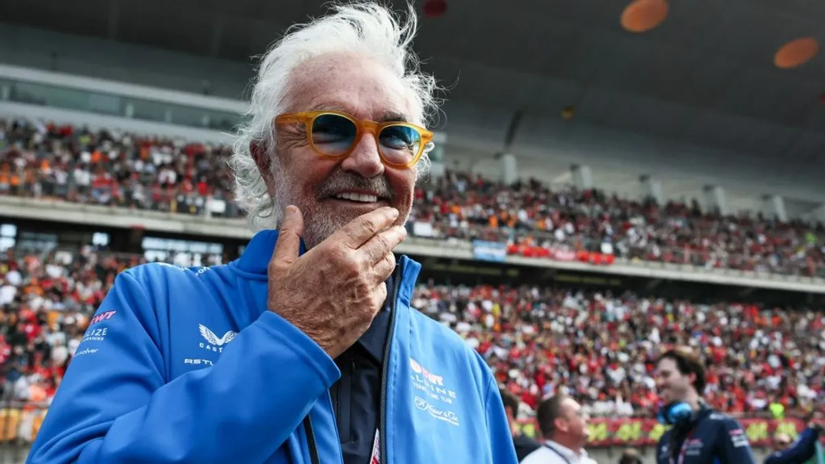 Még pontot sem szereztek idén, 2027-ben már bajnokok lennének az F1-ben