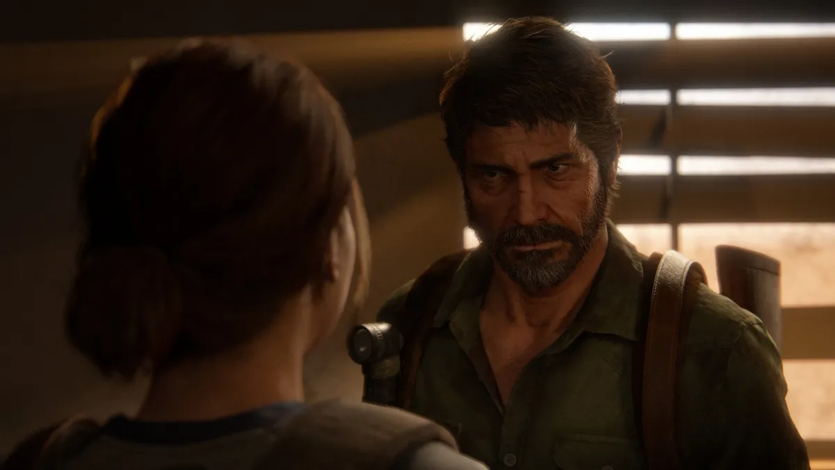 Elérhető számítógépekre a The Last of Us Part II