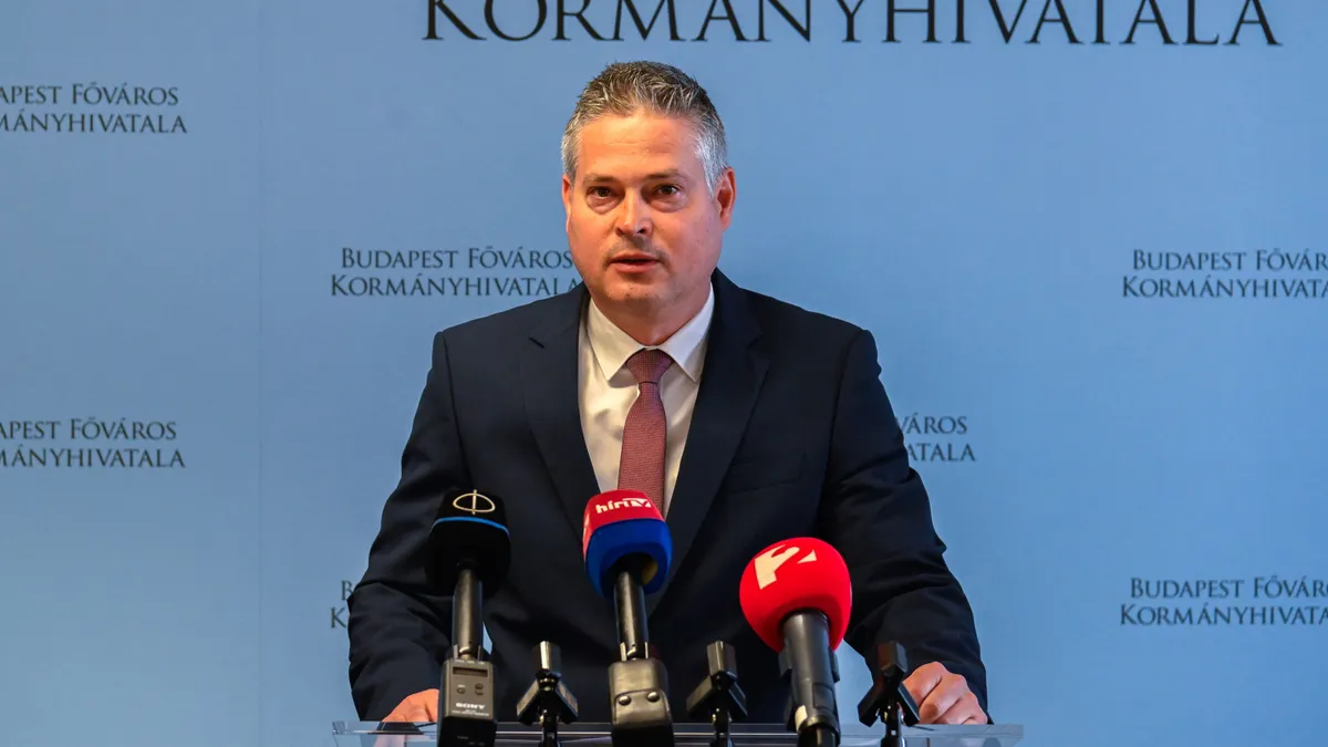 Milliárdos hiány fenyegeti Budapestet – kritikus pontra jutott a költségvetés 