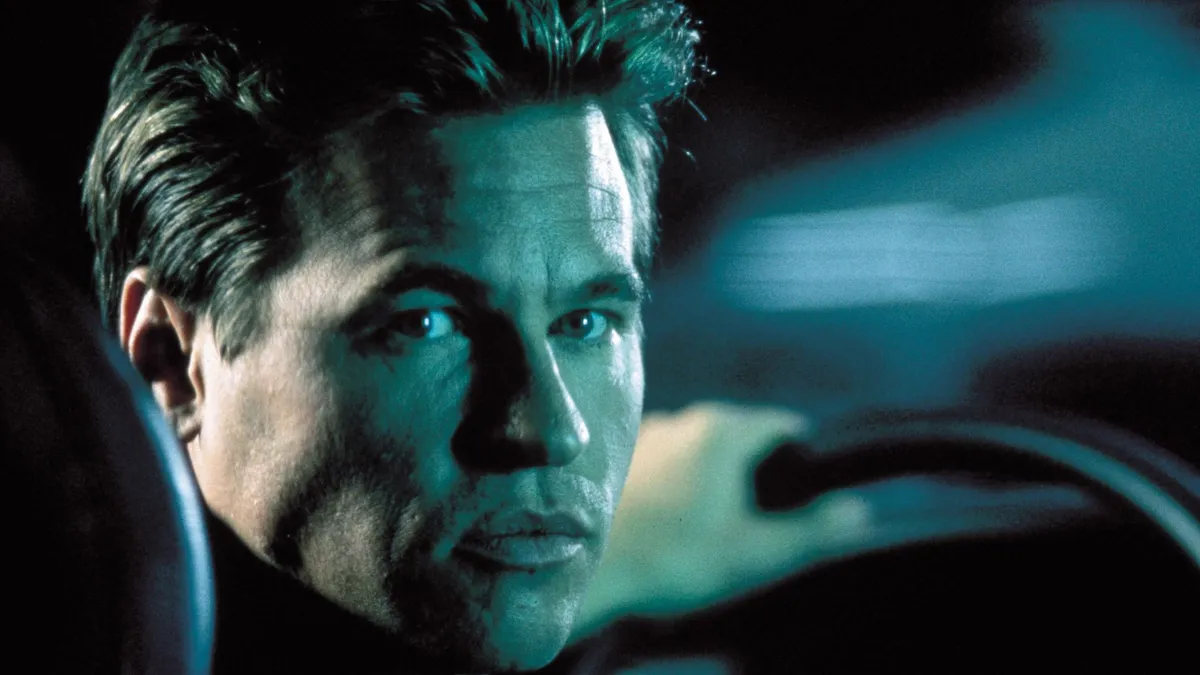 Képeken Val Kilmer élete, legendás színészi pályája