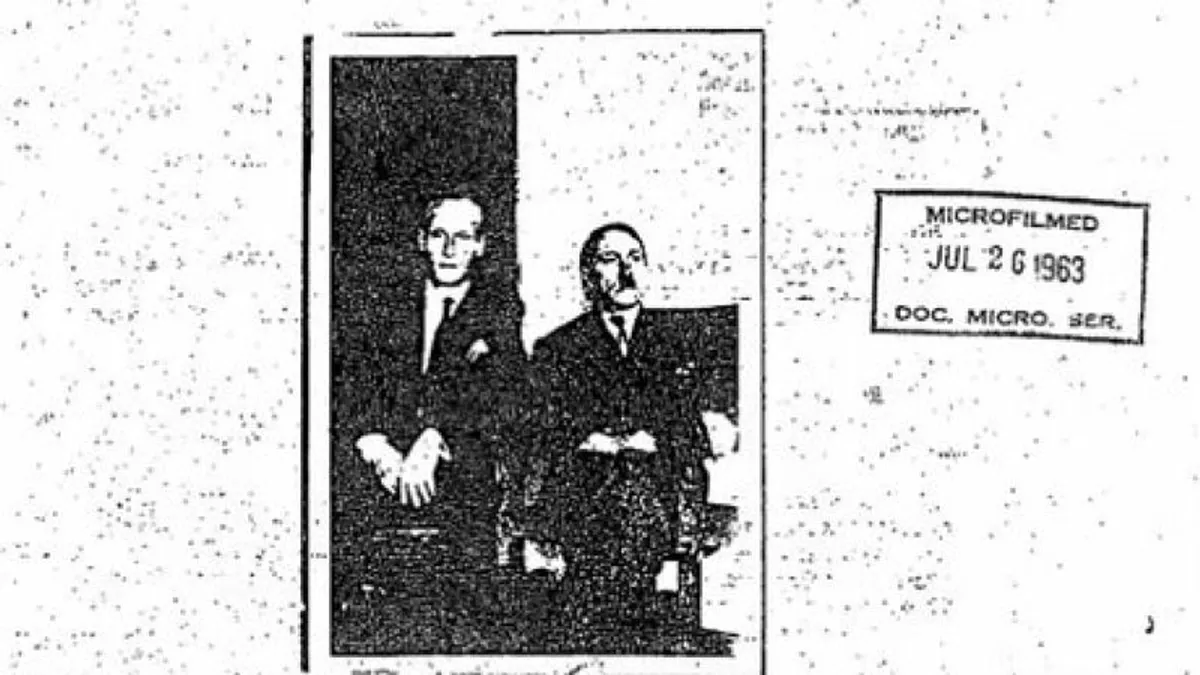 A CIA szerint elképzelhető, hogy Hitler mégsem ölte meg magát és Kolumbiában élt tovább