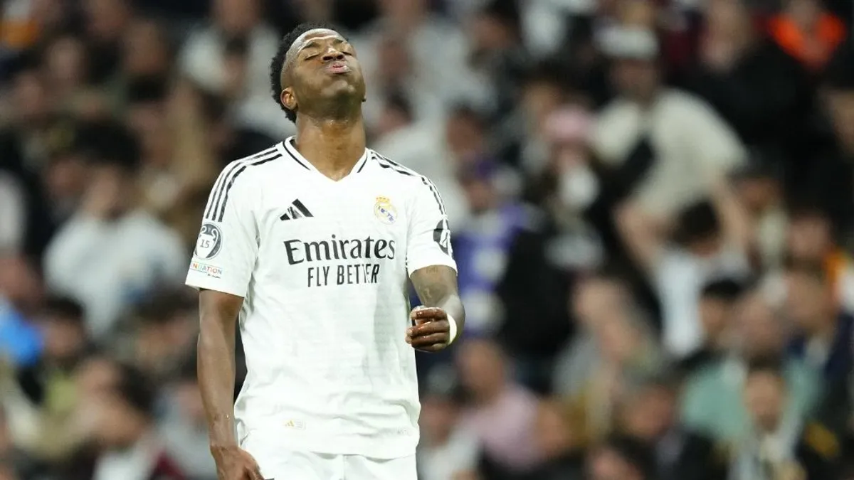 Egy nap alatt zúgott ki a BL-ből a Real Madrid és a Bayern München is