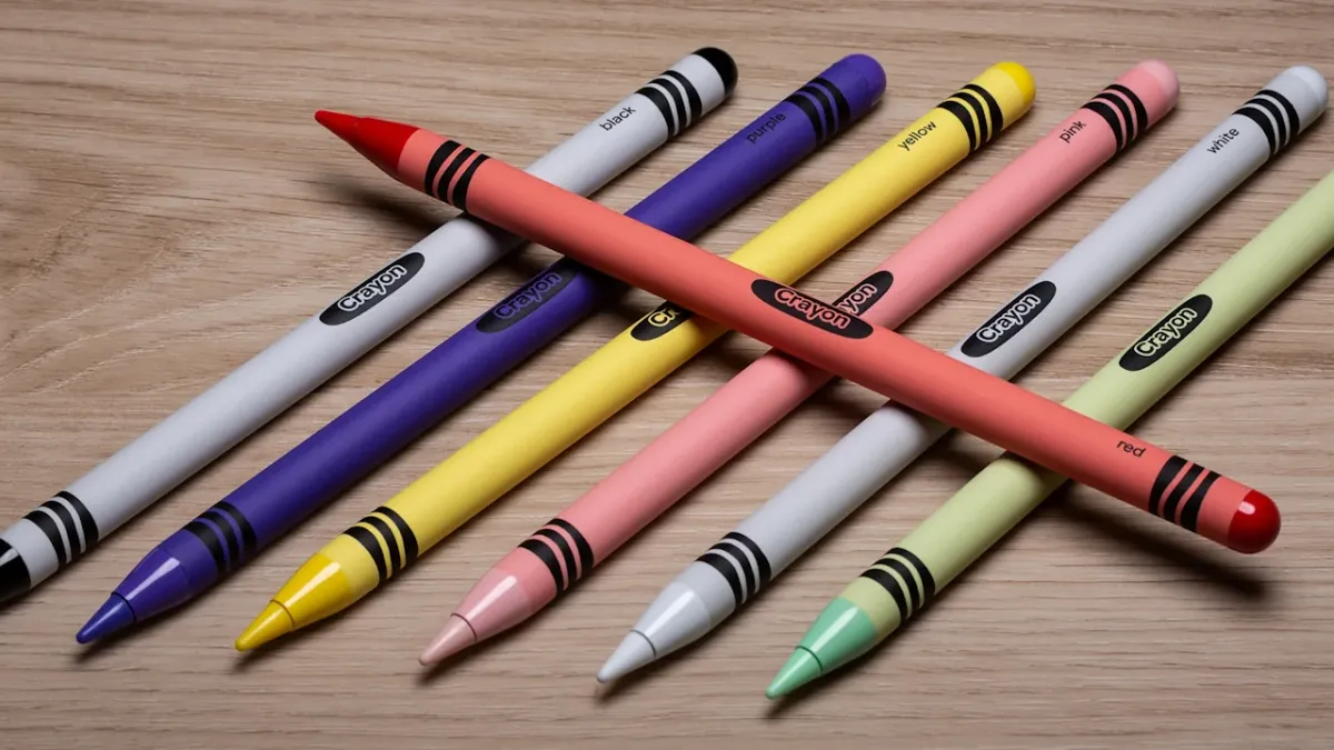apple crayon pro érintőceruza