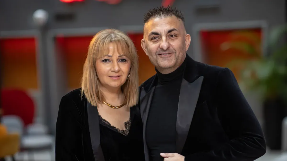 Ez nem csak szakácskönyv – így épít hidat romák és nem romák között Gáspár Bea