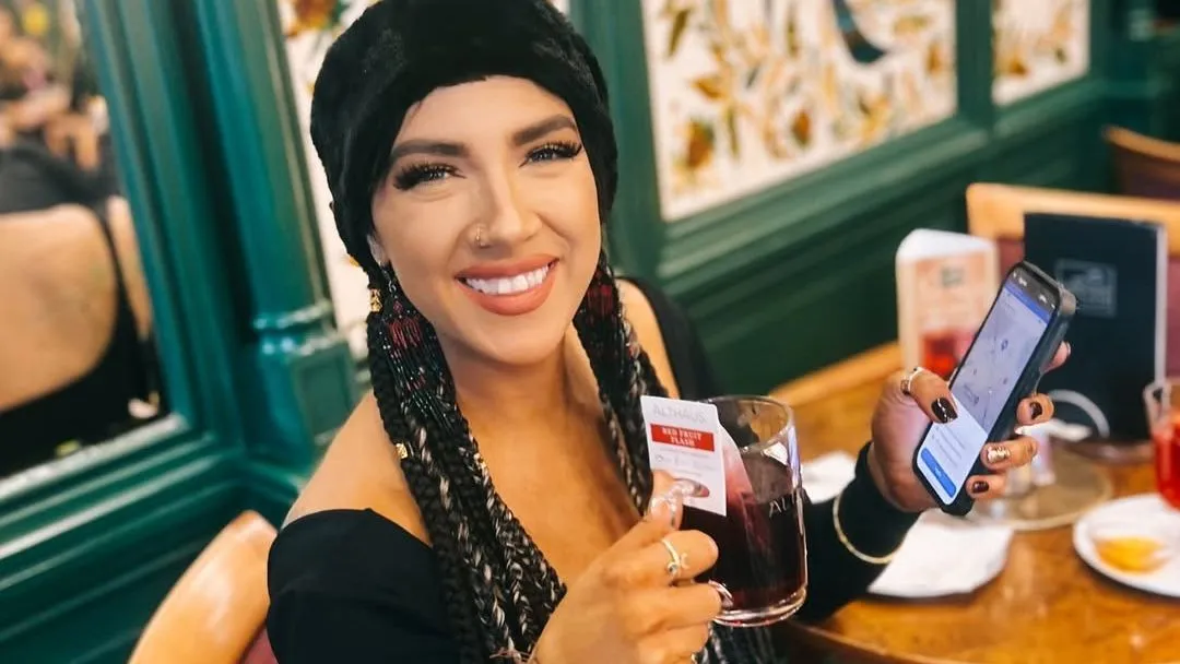 Megint mélypontra jutott Tóth Gabi