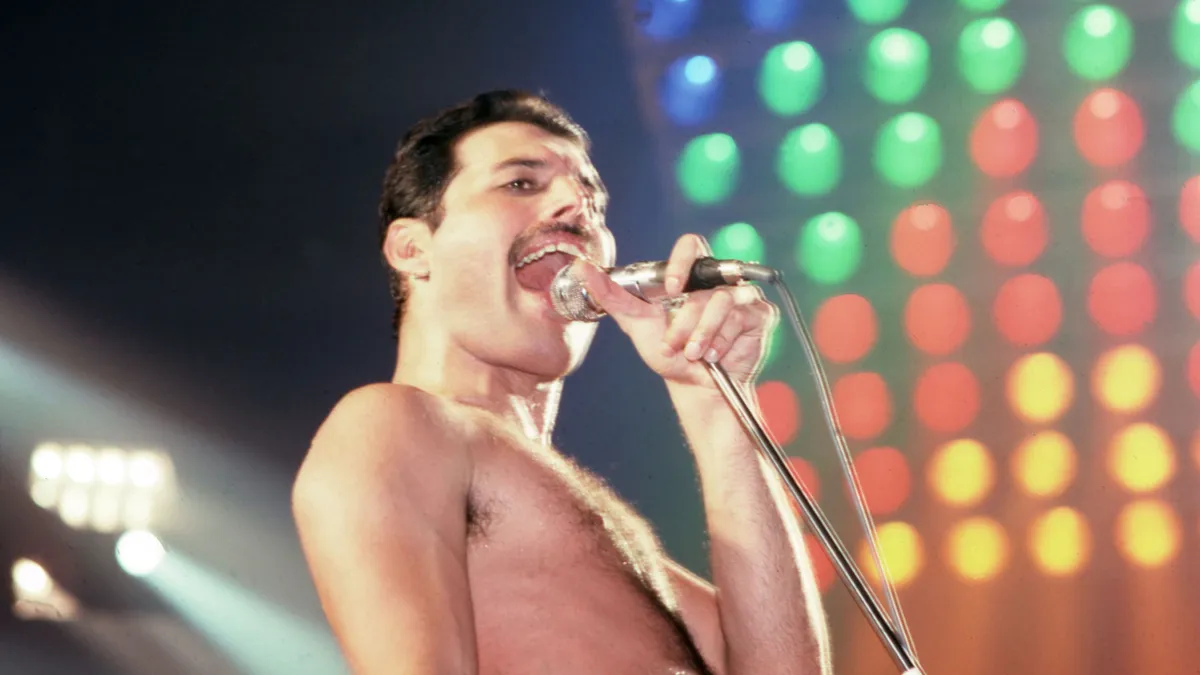 Freddie Mercury húga milliókat költött bátyja személyes tárgyainak visszavásárlására