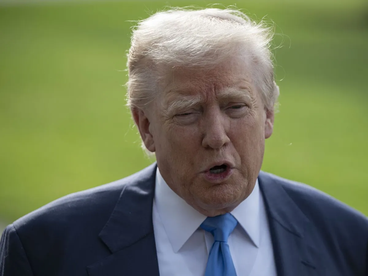 Trump