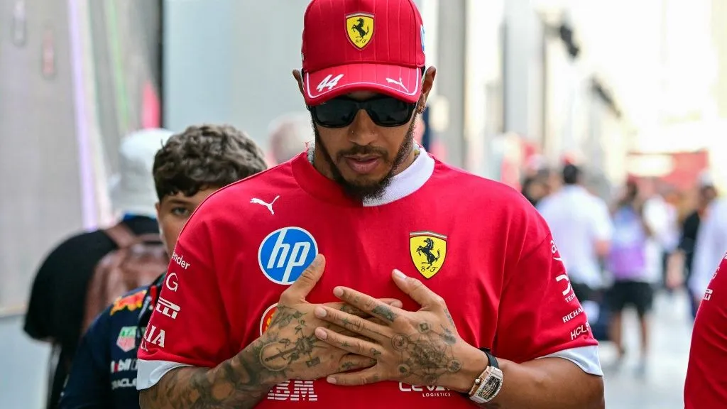 Hamilton