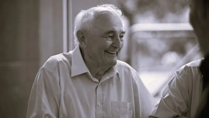 Meghalt Garami József