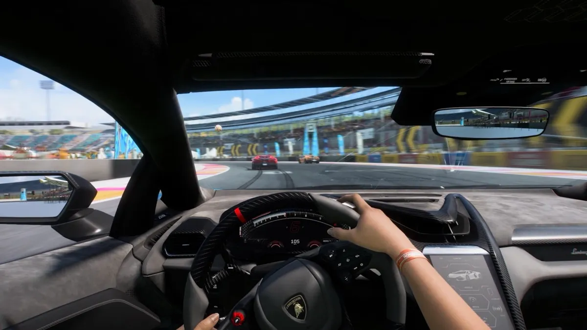 Forza Horizon 5 Playstation 5 teszt