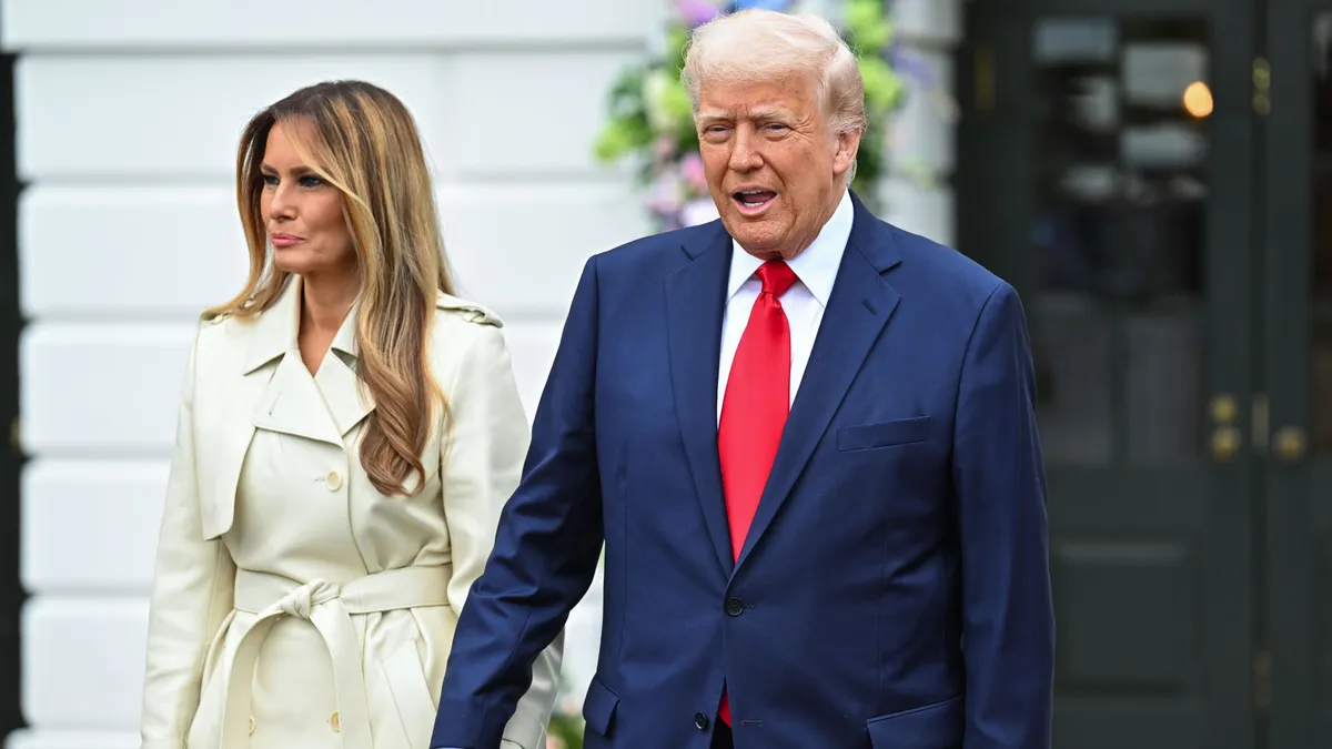 Söpör a Trump-tornádó: így változtatta meg a világot az új amerikai elnök első 100 napja