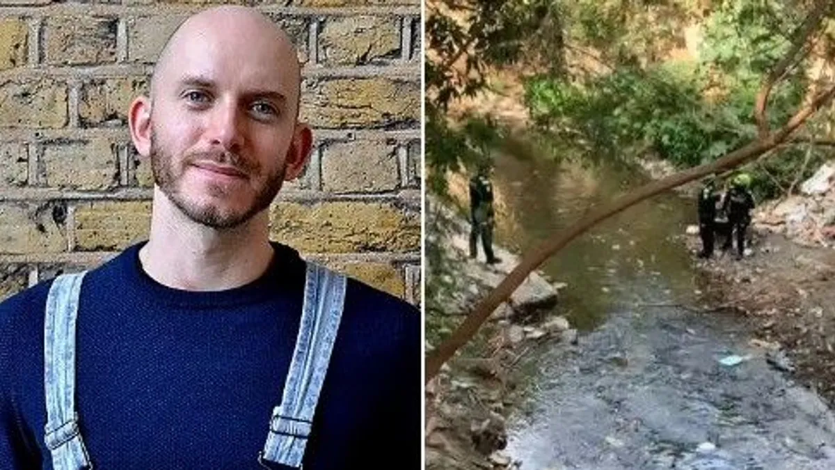 Meggyilkoltak egy világhírű olasz tudóst Kolumbiában – tévedés történt?