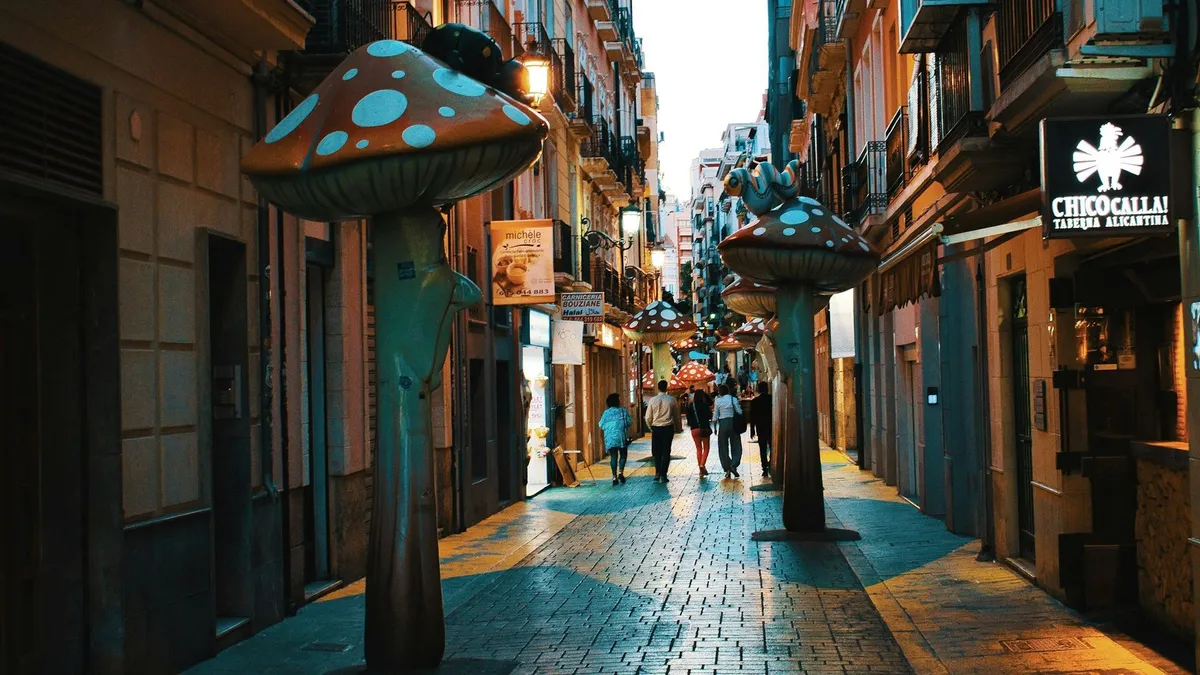 Alicante