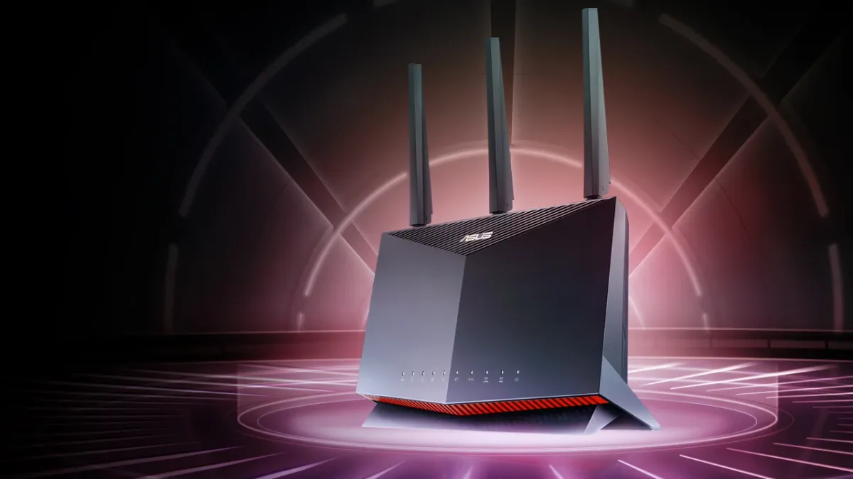 Ilyen routert használ? – Azonnal telepítenie kell egy frissítést!