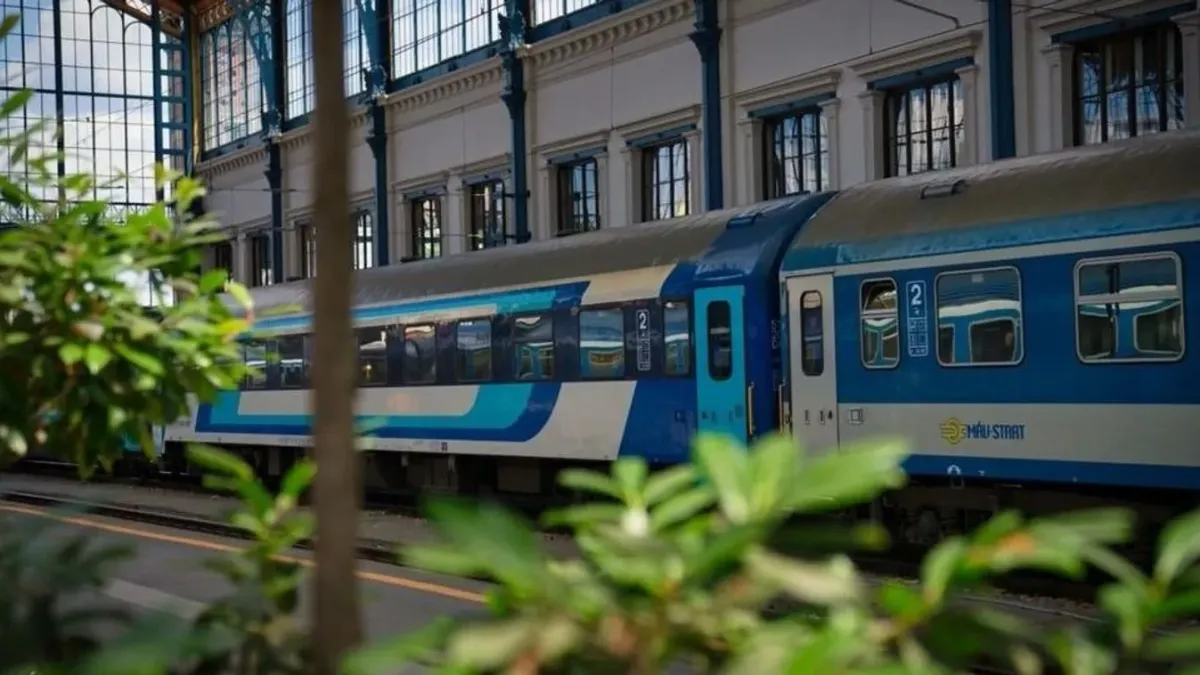 InterCity