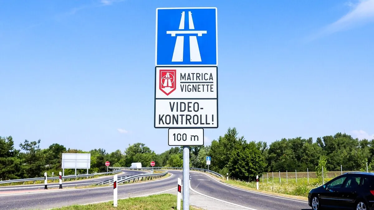 Ezek lehetnek az újonnan fizetőssé váló magyarországi utak