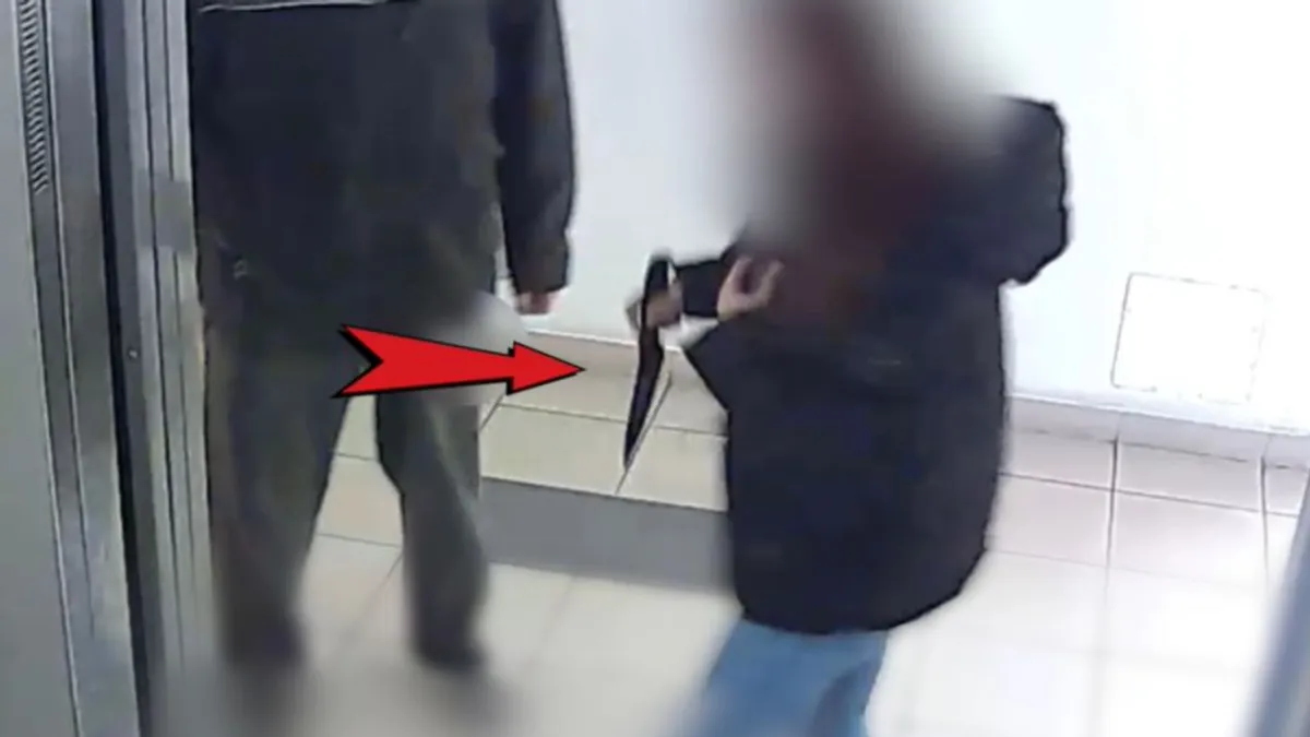 Részegen, bedrogozva késelte meg élettársát egy nő Budapesten – videó