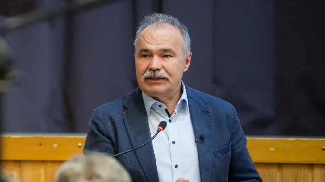 Nagy István: Brüsszel elfogadhatatlan módon alakítaná át a mezőgazdasági támogatásokat.