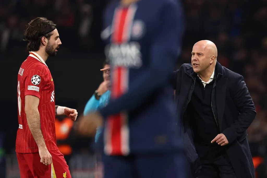 Szoboszlai Arne Slot irányítása alatt kirobbanthatatlanná vált a Liverpoolból