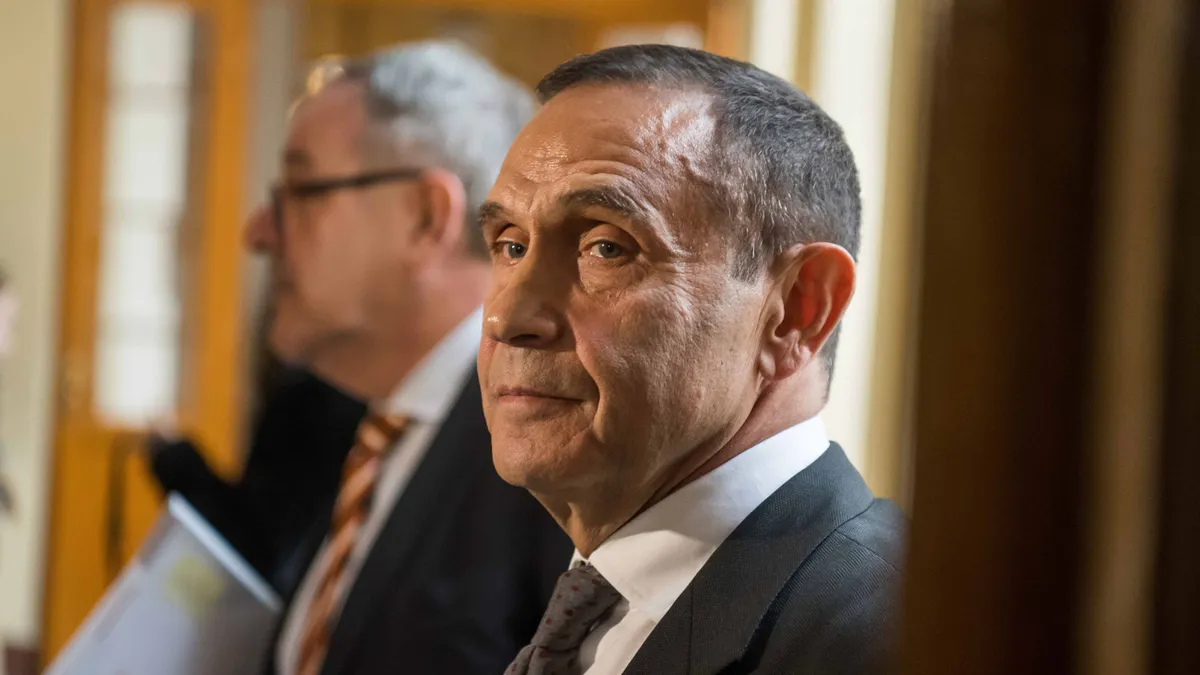 Ezt mondta Gyárfás Tamás az utolsó szó jogán