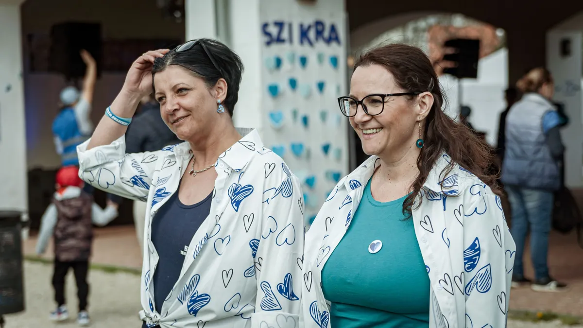 SZIKRA