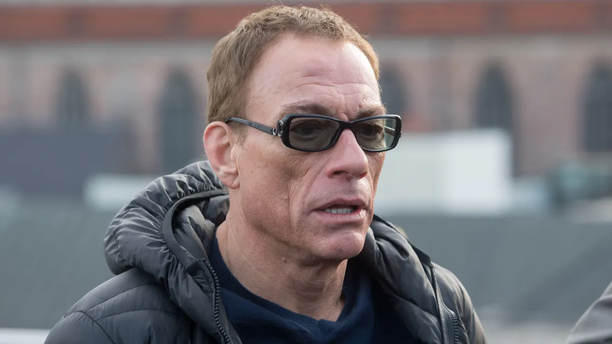 Emberkereskedelmi botrányba keveredett Jean-Claude Van Damme