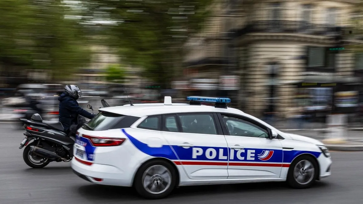 Lefoglalná a drogfogyasztók telefonjait a francia igazságügyi miniszter