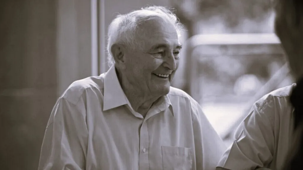 Garami József