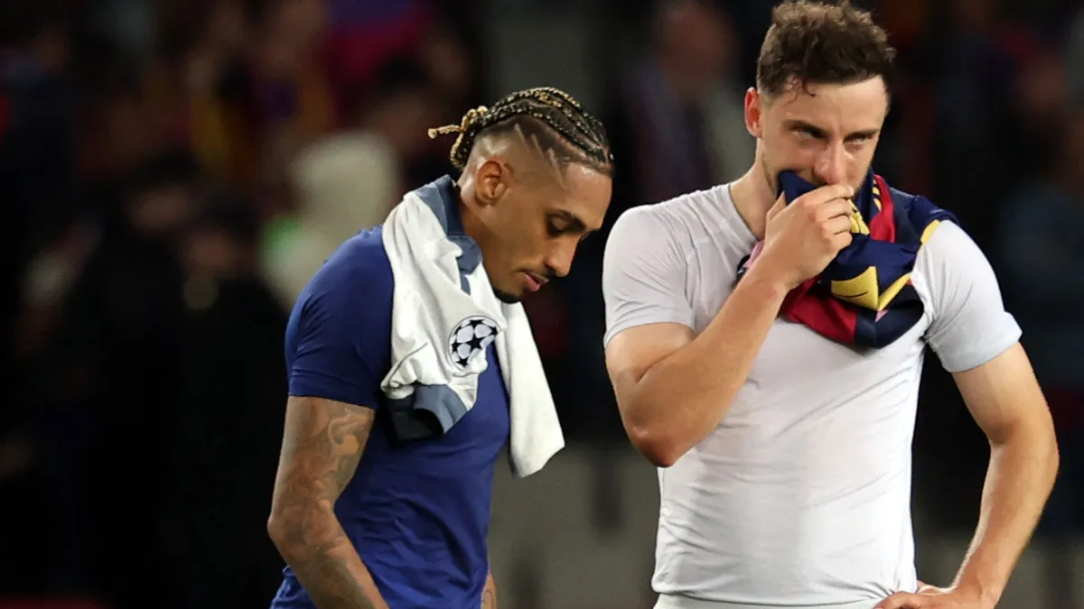 A Barcelona és Inter minden idők legjobb BL-elődöntőjét játszotta - képek