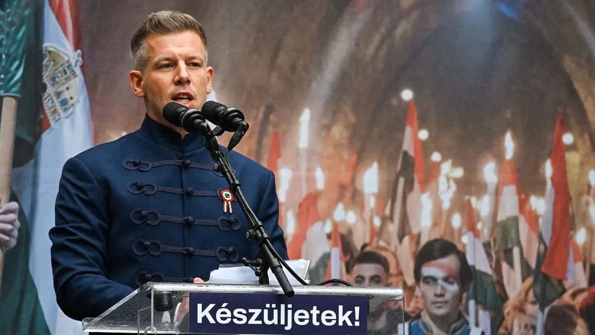 A Tisza Párt régi-új pénzügyese, aki részt vehetett a Bige-féle százmilliós adomány megszerzésében