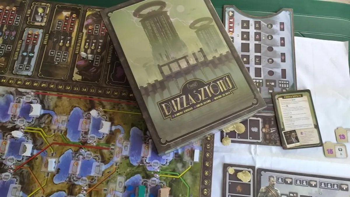 Most bárki sikerre viheti a Bős-Nagymaros vízlépcső tervét