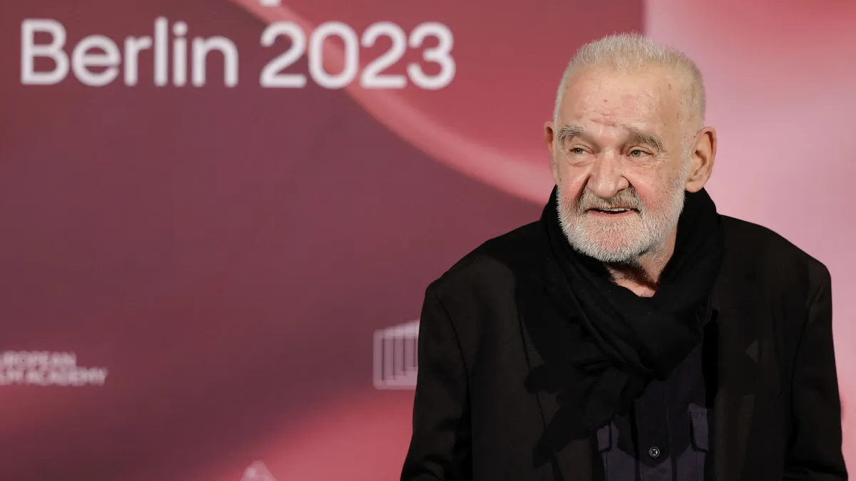 Tarr Béla lesz a Pekingi Nemzetközi Filmfesztivál egyik szekciójának zsűrielnöke