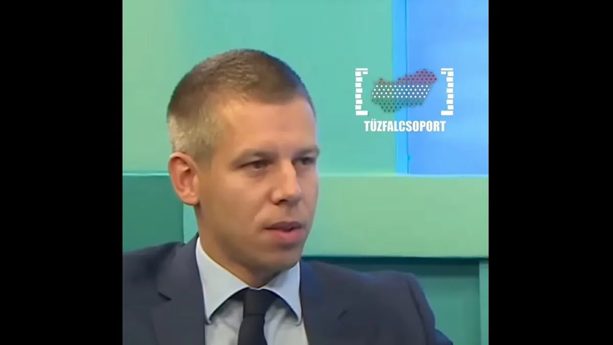 Mutatjuk az Orbán-kormány leglelkesebb támogatóját, Magyar Pétert – videó
