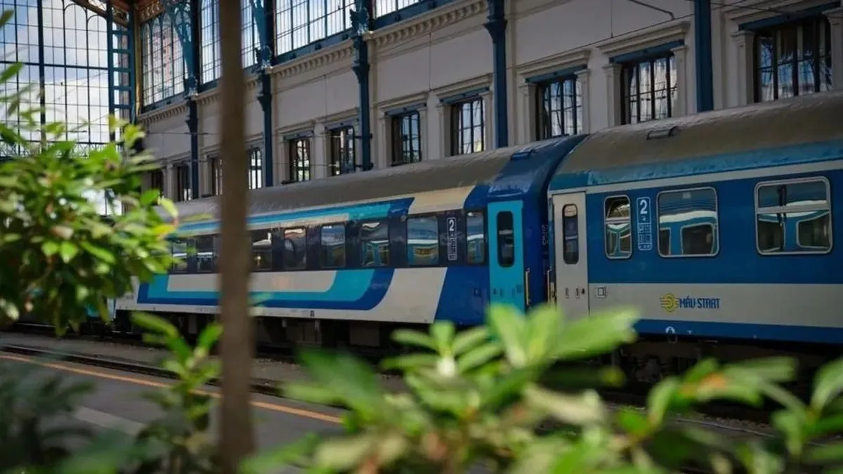 InterCity