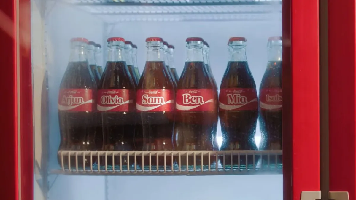 Elképesztő újdonságokat jelentett be a Coca-Cola